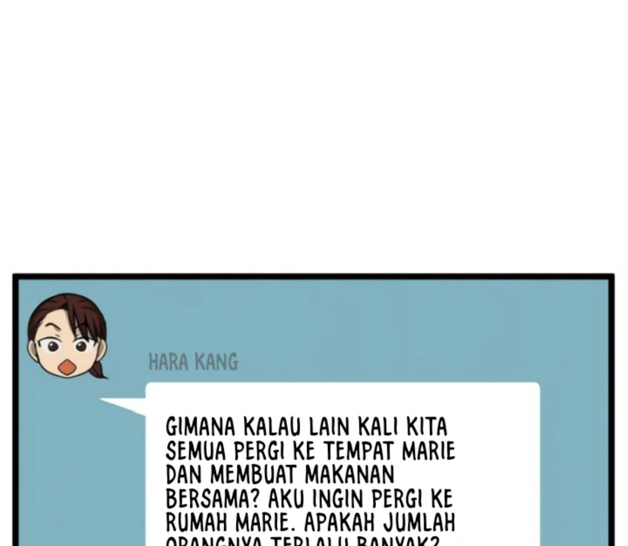 Homeless Chapter 175 Gambar 142