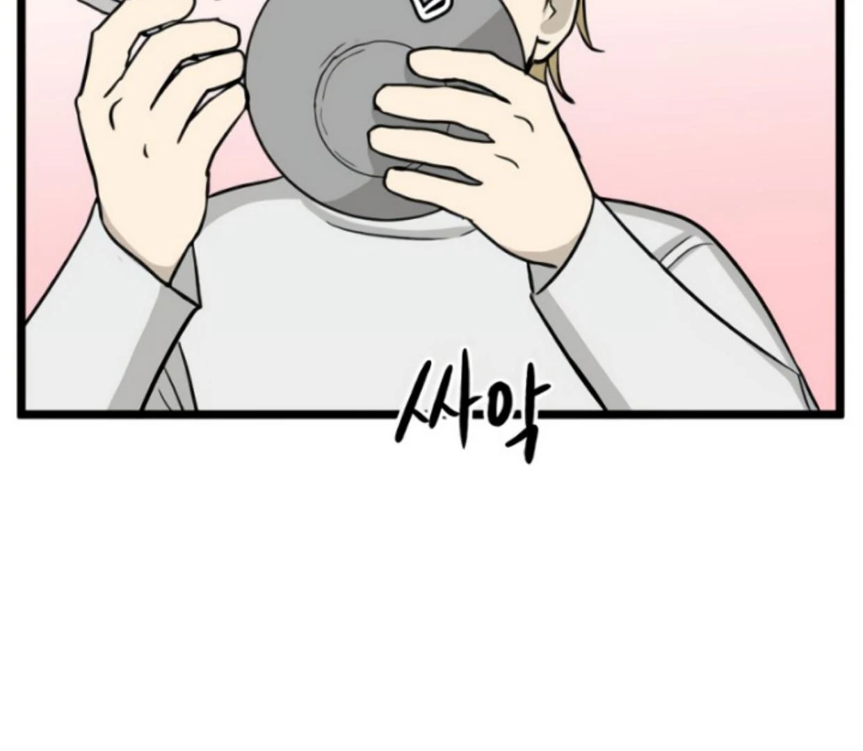 Homeless Chapter 175 Gambar 18