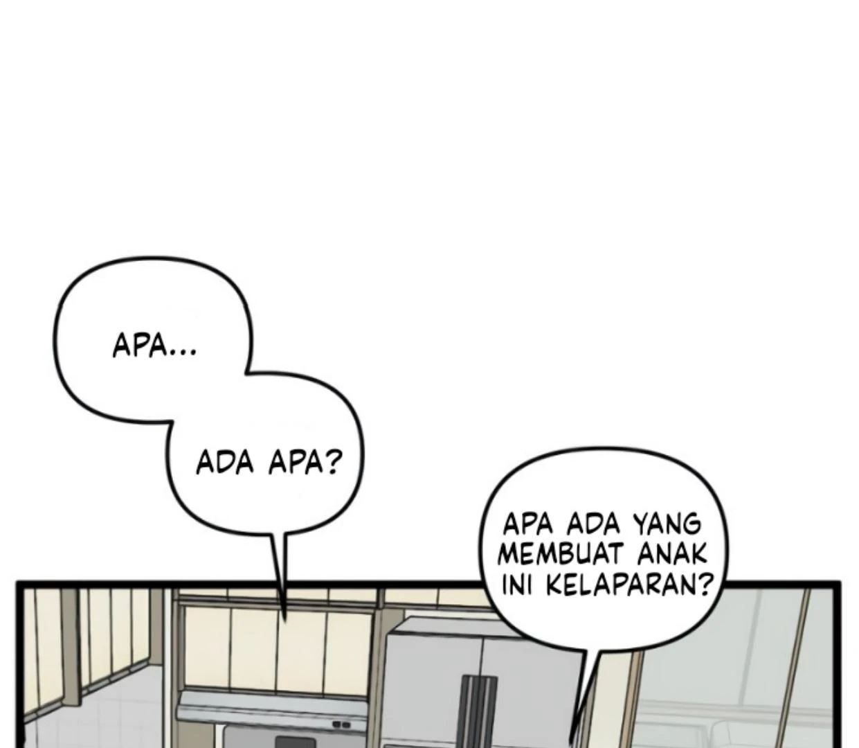 Homeless Chapter 175 Gambar 24