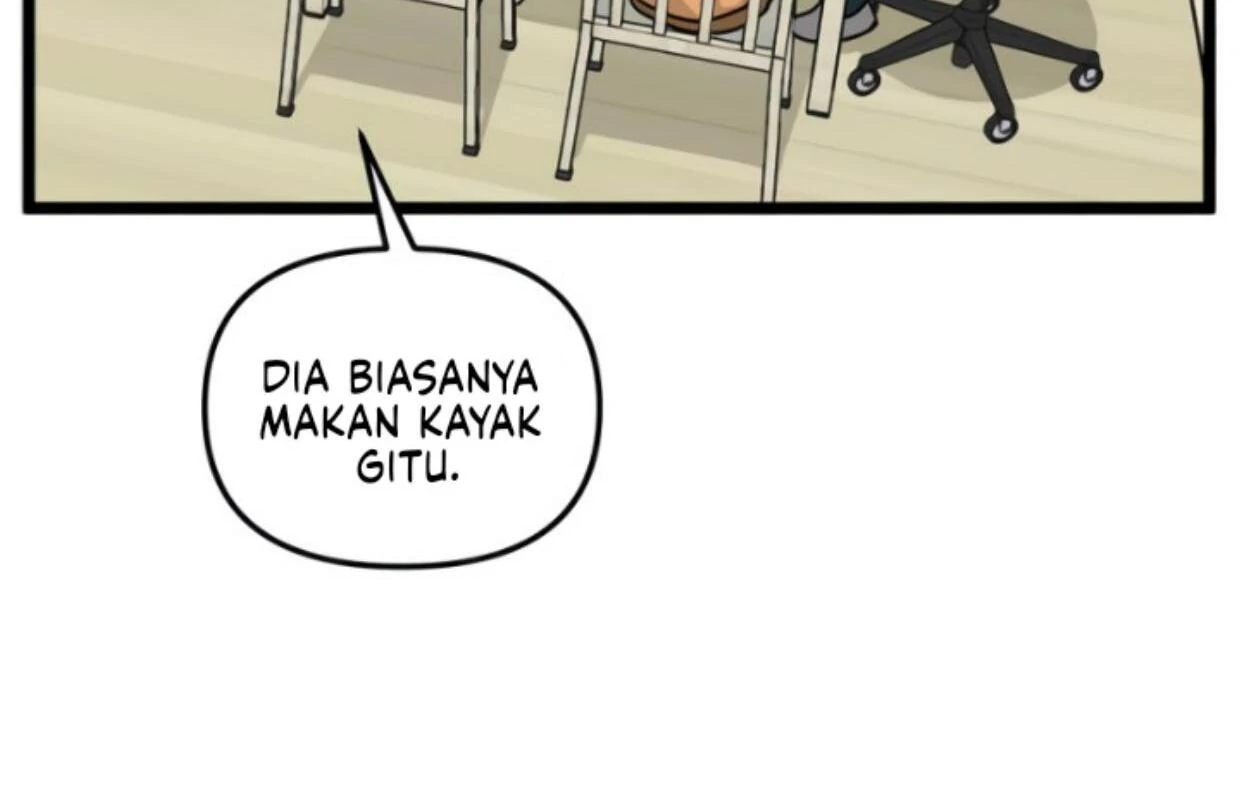 Homeless Chapter 175 Gambar 26