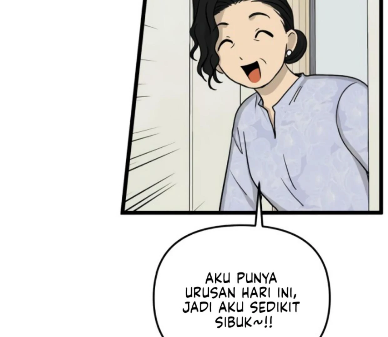 Homeless Chapter 175 Gambar 28