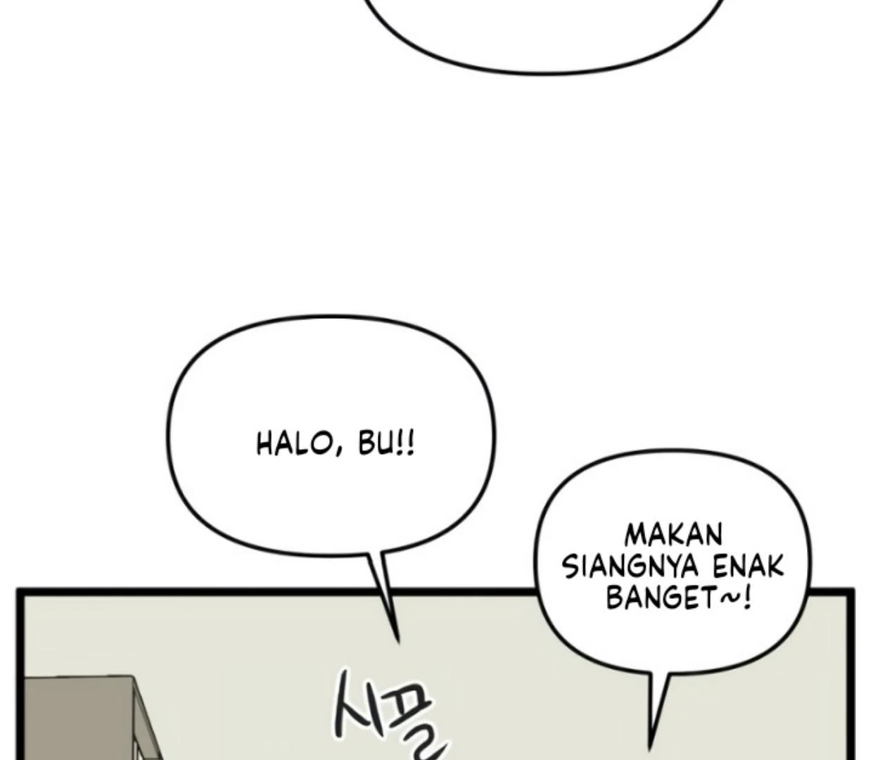 Homeless Chapter 175 Gambar 29