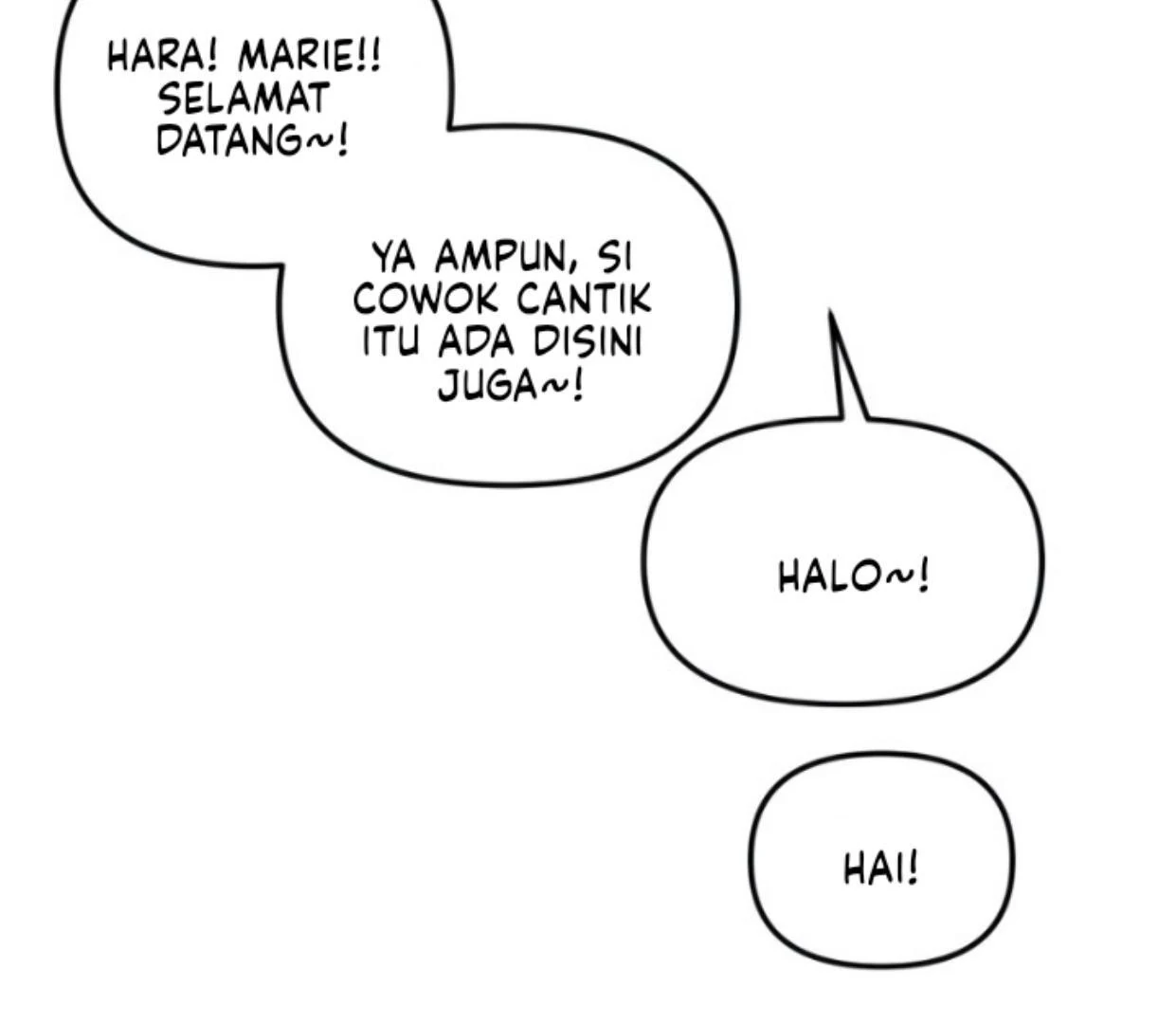 Homeless Chapter 175 Gambar 31