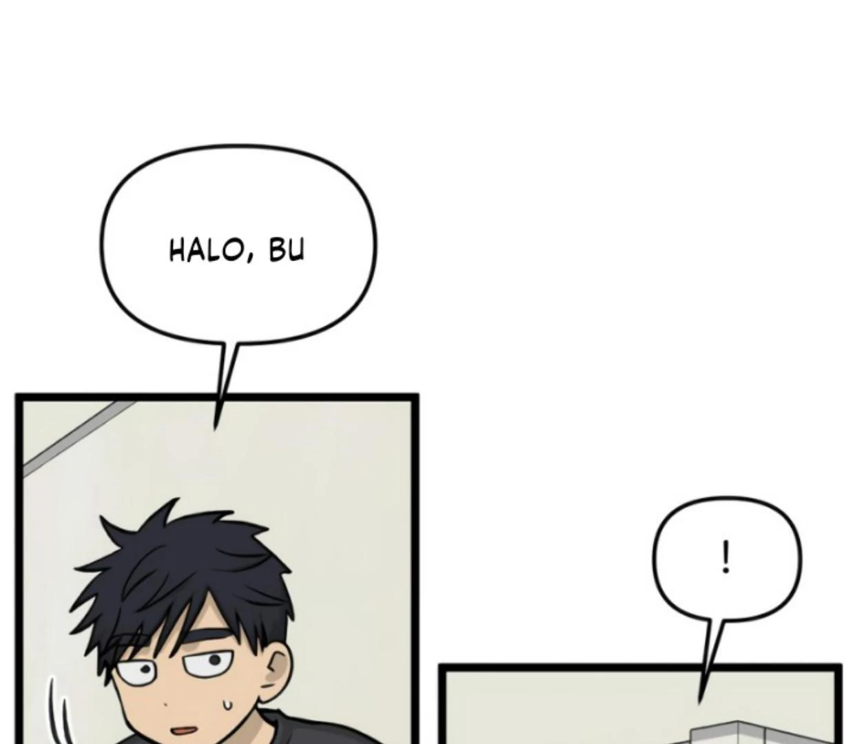 Homeless Chapter 175 Gambar 32