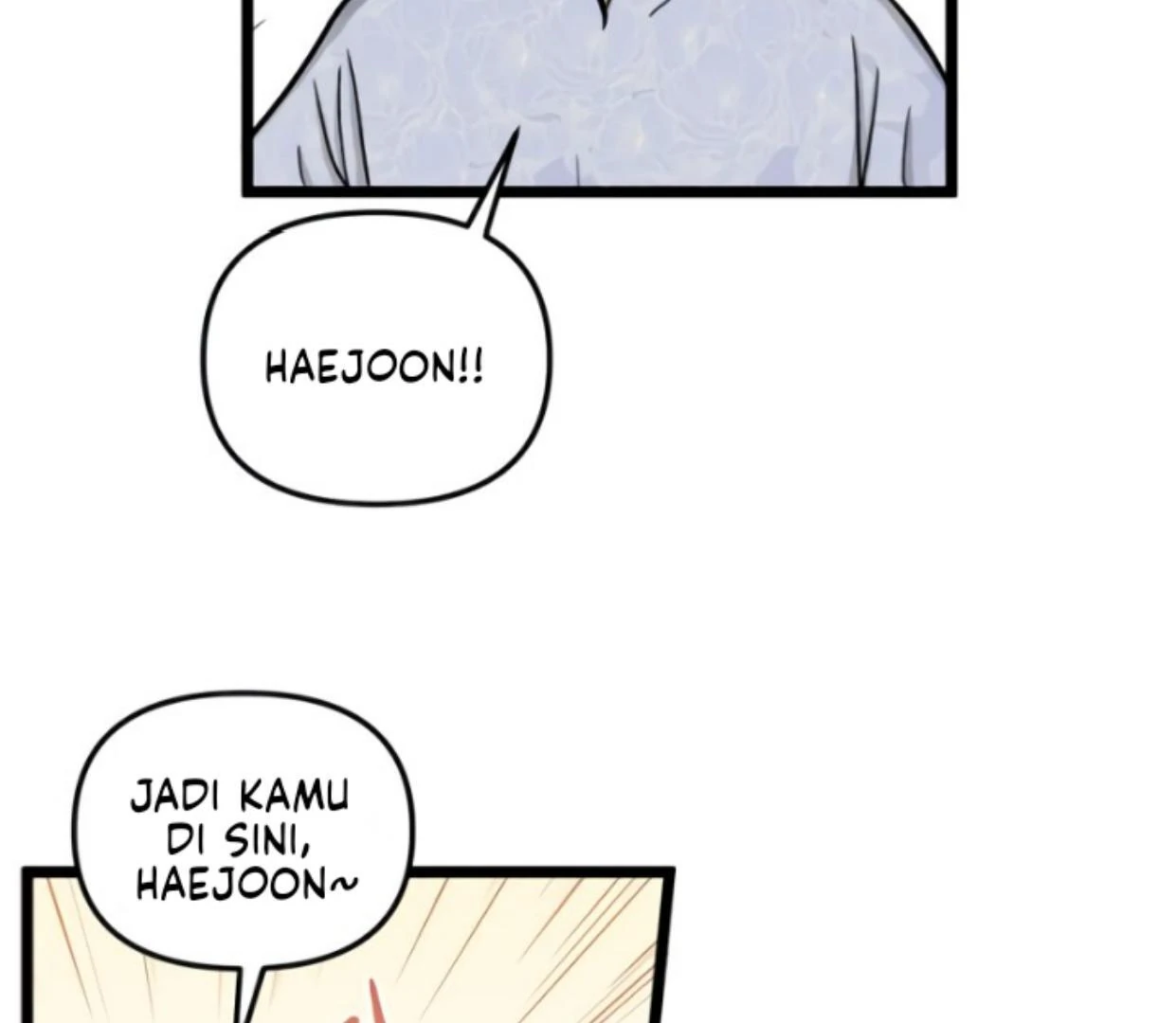 Homeless Chapter 175 Gambar 35
