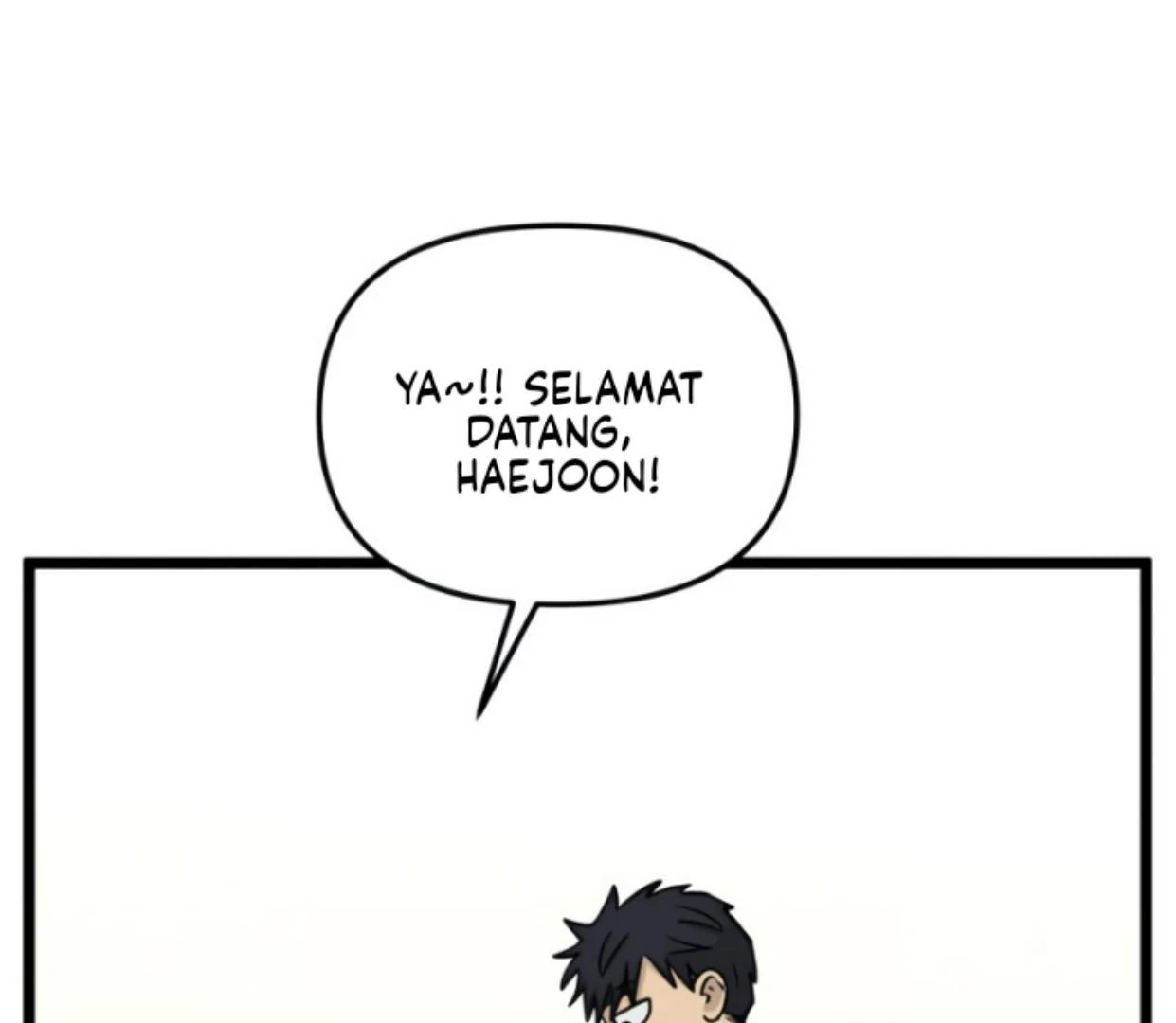 Homeless Chapter 175 Gambar 39