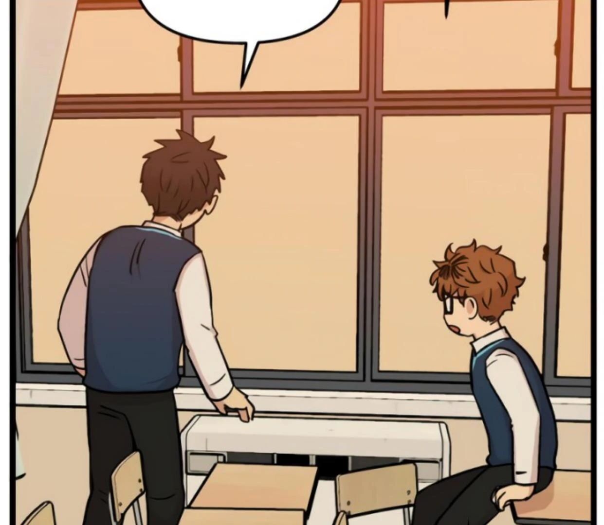 Homeless Chapter 175 Gambar 4
