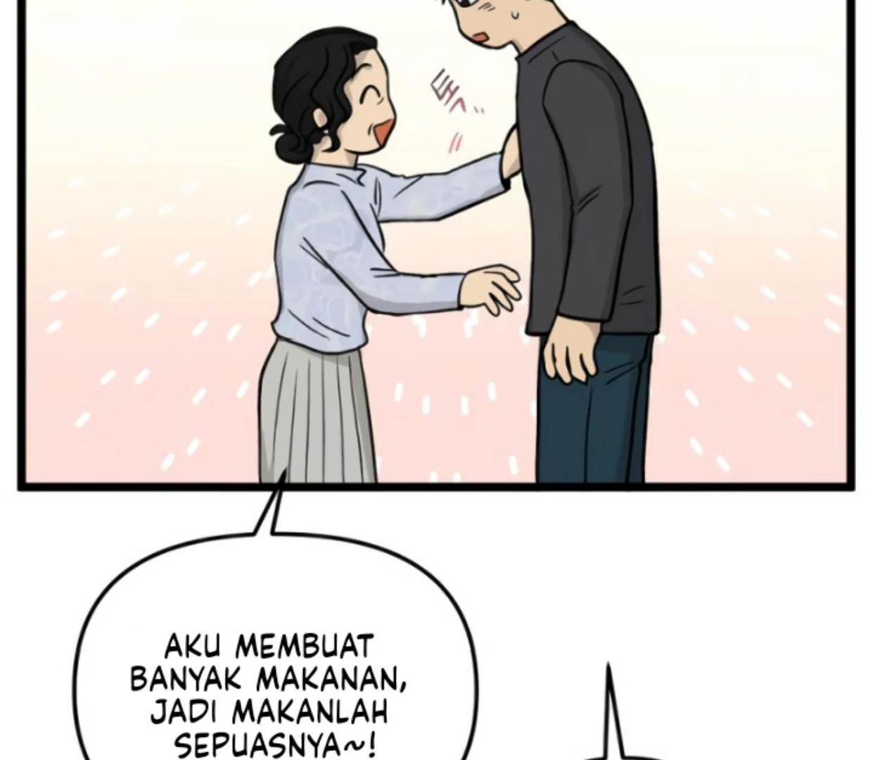 Homeless Chapter 175 Gambar 40