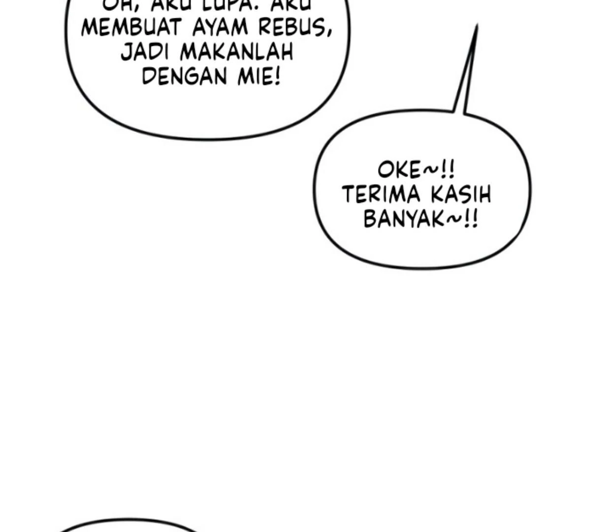Homeless Chapter 175 Gambar 43