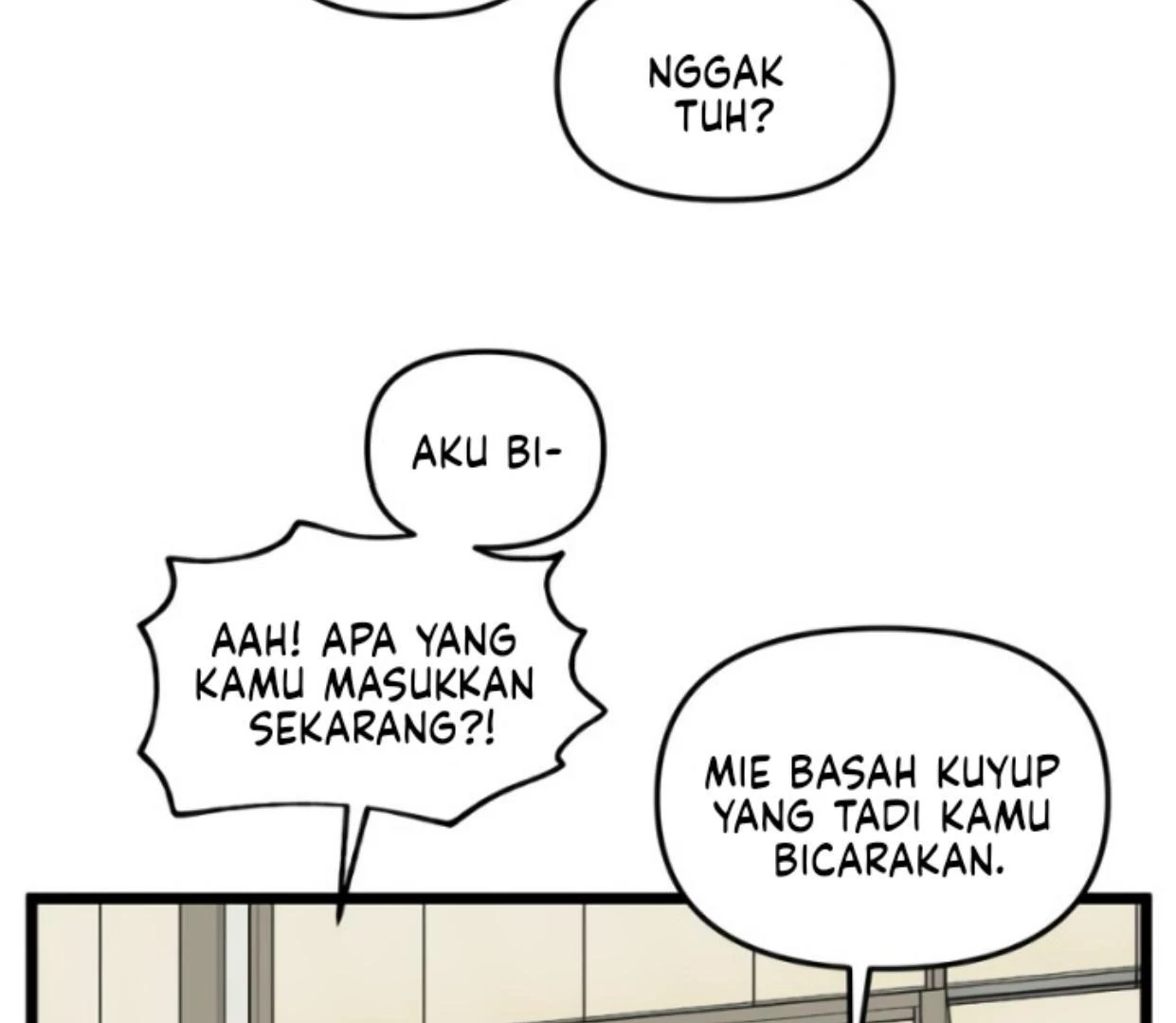 Homeless Chapter 175 Gambar 48