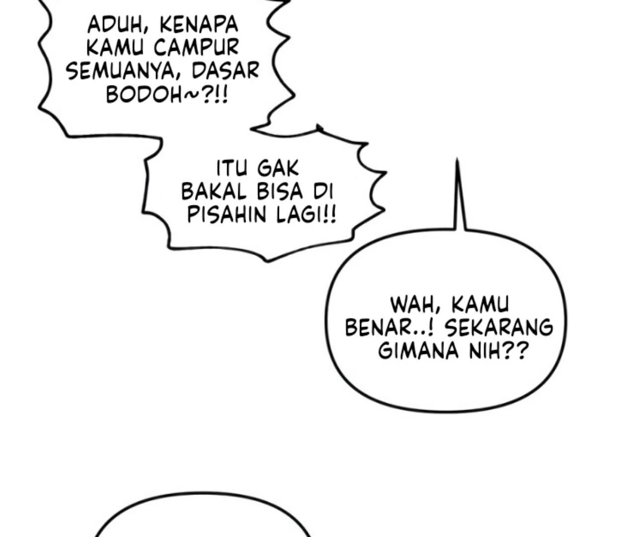 Homeless Chapter 175 Gambar 50