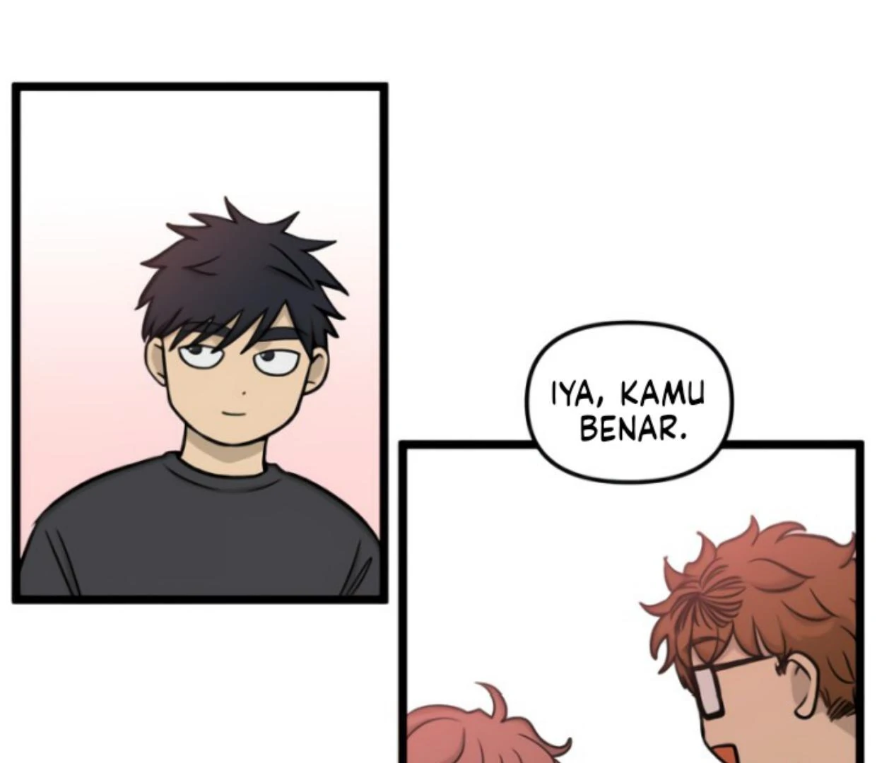 Homeless Chapter 175 Gambar 54