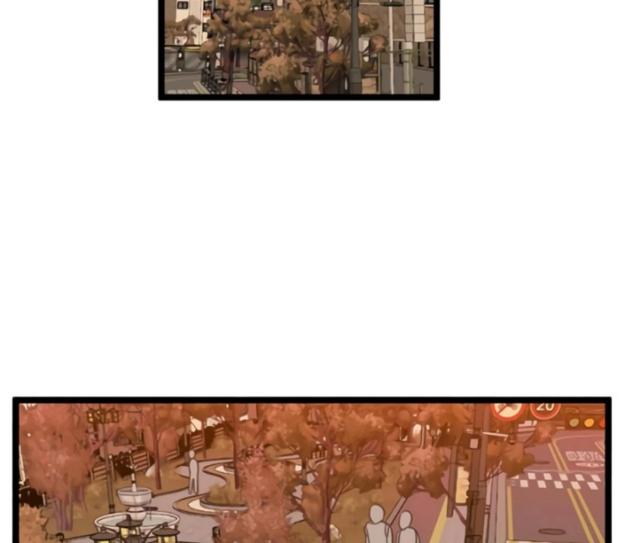 Homeless Chapter 175 Gambar 63