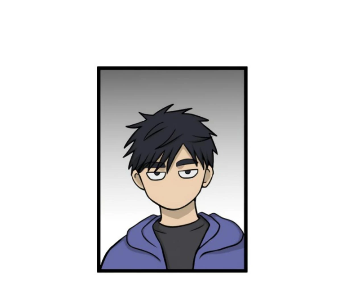 Homeless Chapter 175 Gambar 68