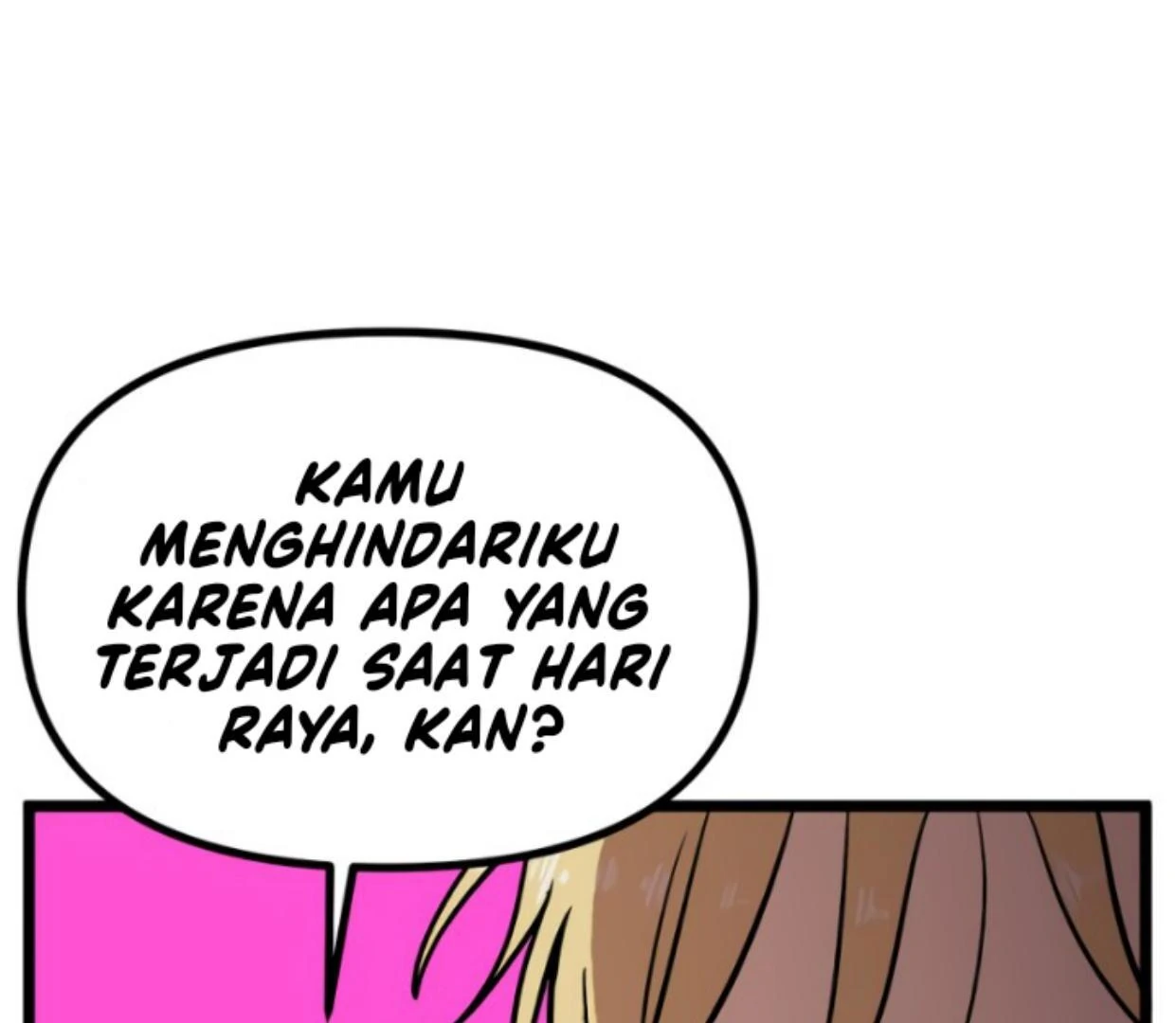 Homeless Chapter 175 Gambar 69