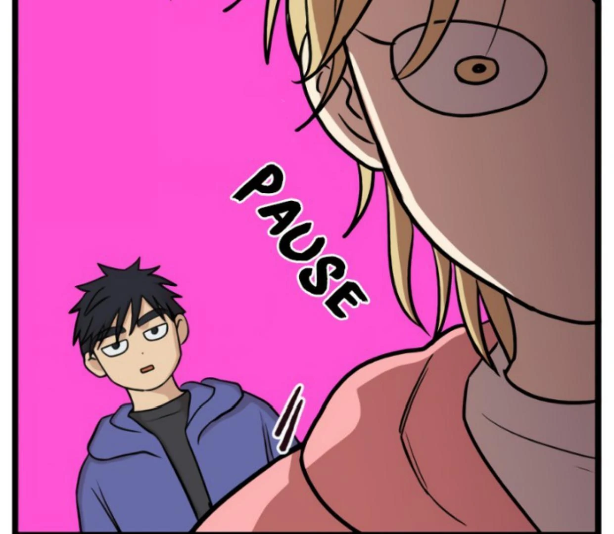 Homeless Chapter 175 Gambar 70