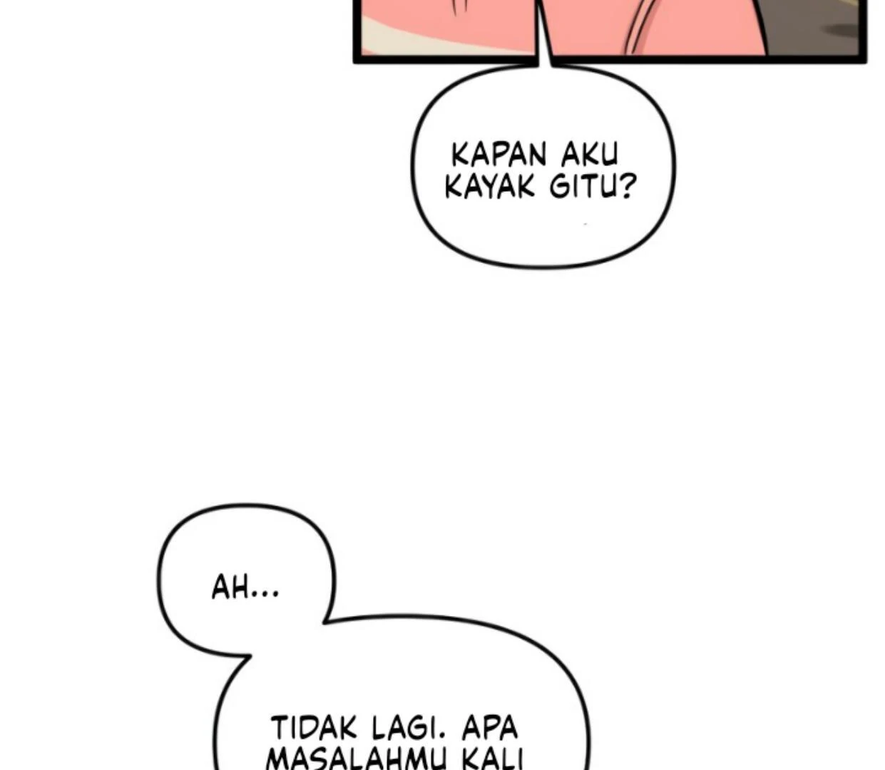 Homeless Chapter 175 Gambar 73