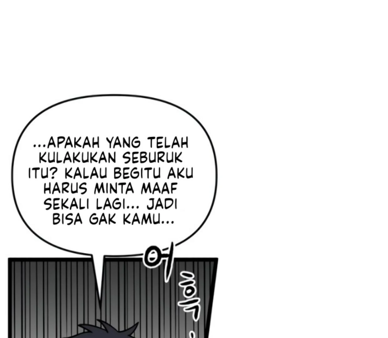 Homeless Chapter 175 Gambar 76