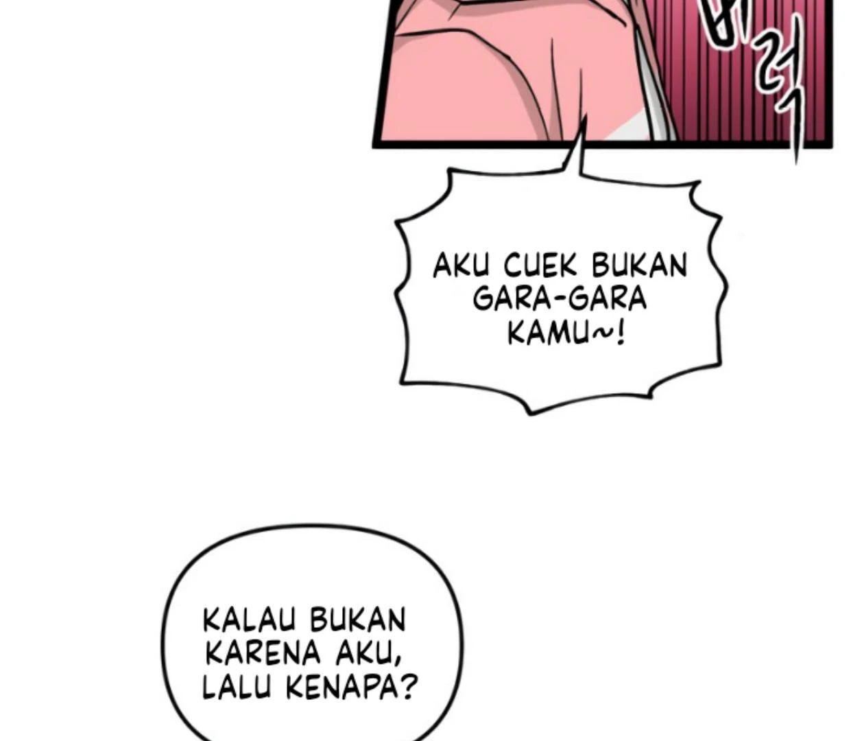 Homeless Chapter 175 Gambar 78