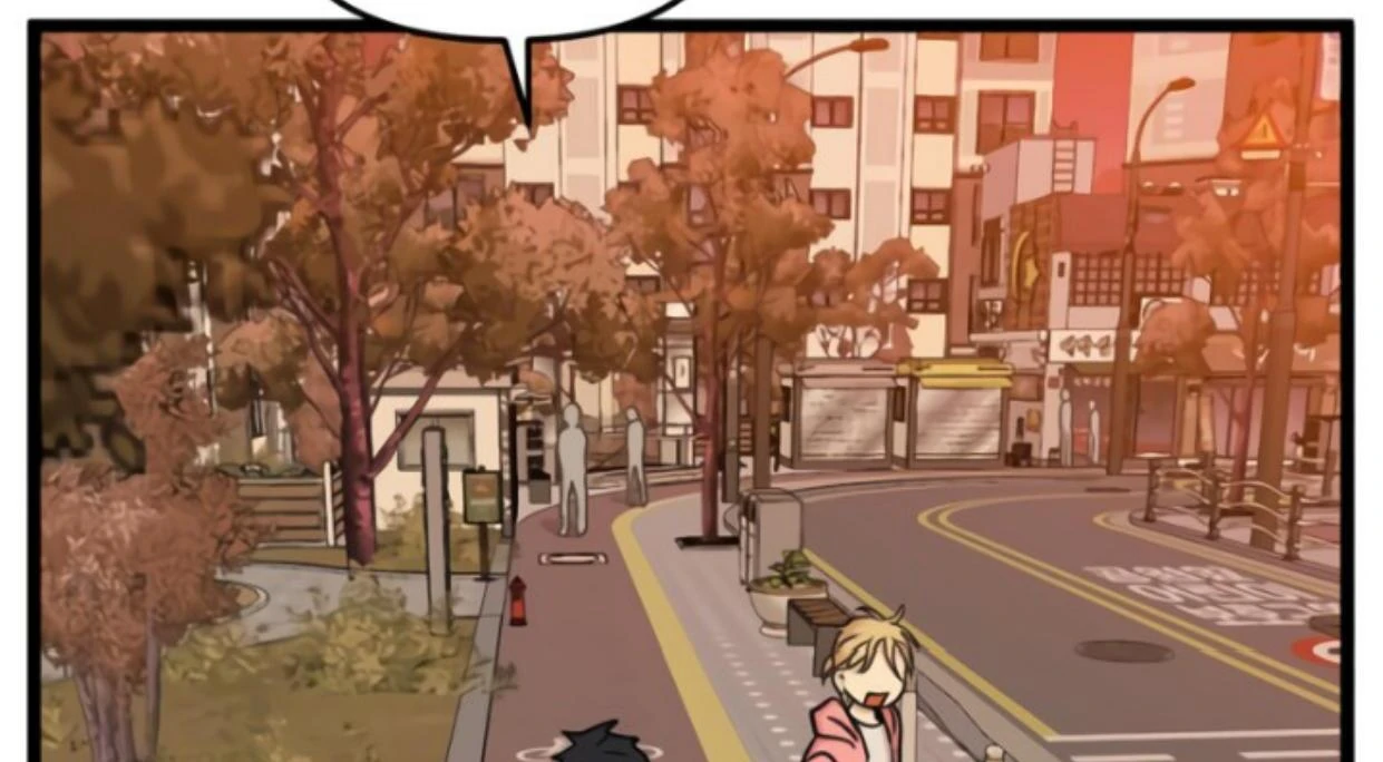 Homeless Chapter 175 Gambar 79