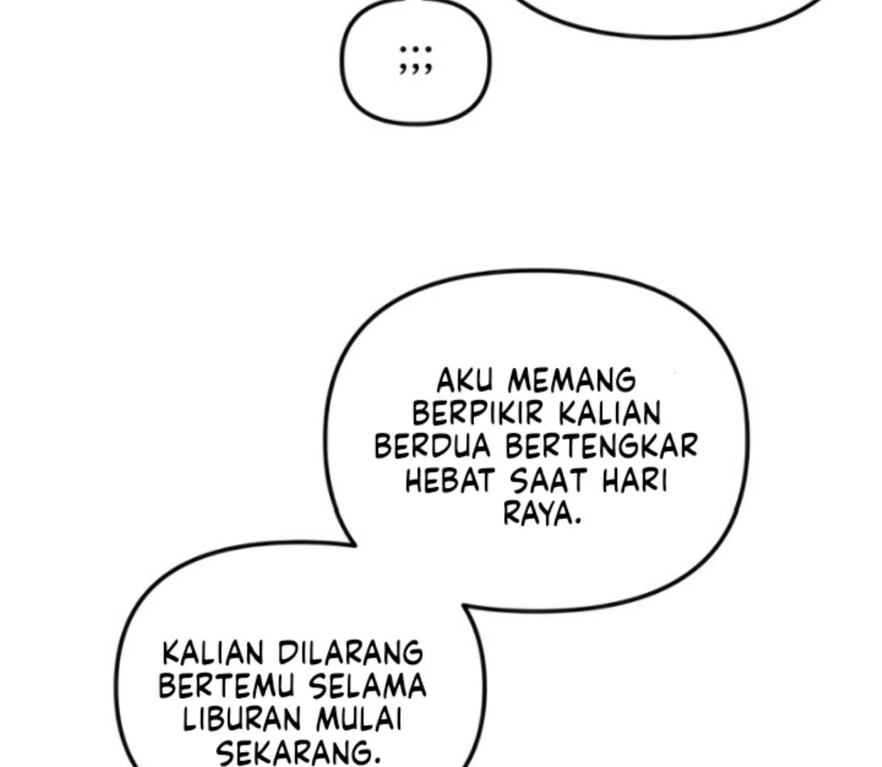 Homeless Chapter 175 Gambar 8