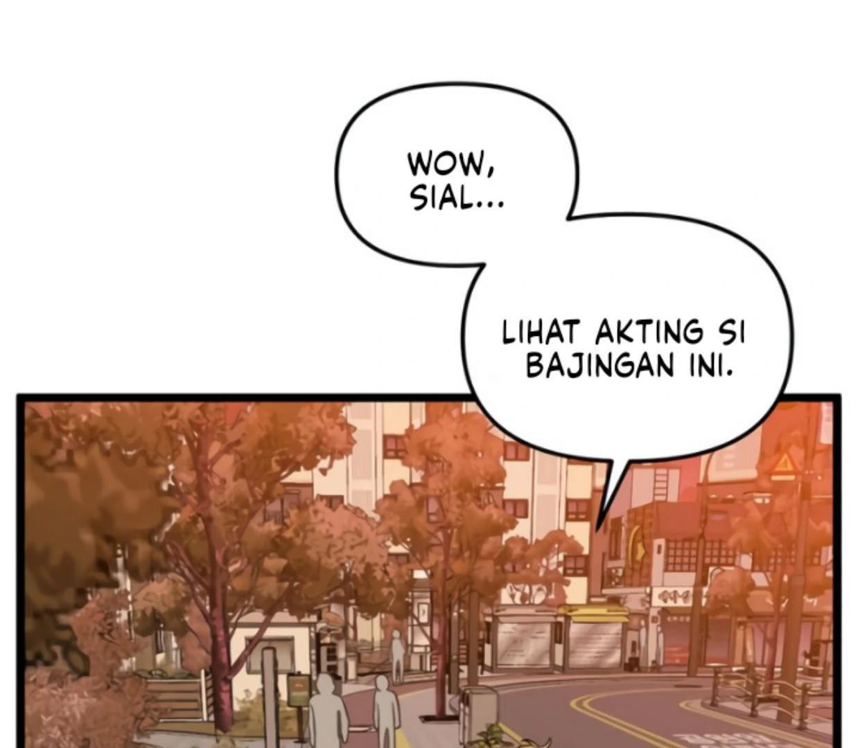 Homeless Chapter 175 Gambar 81