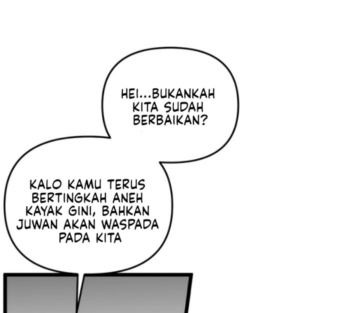 Homeless Chapter 175 Gambar 83