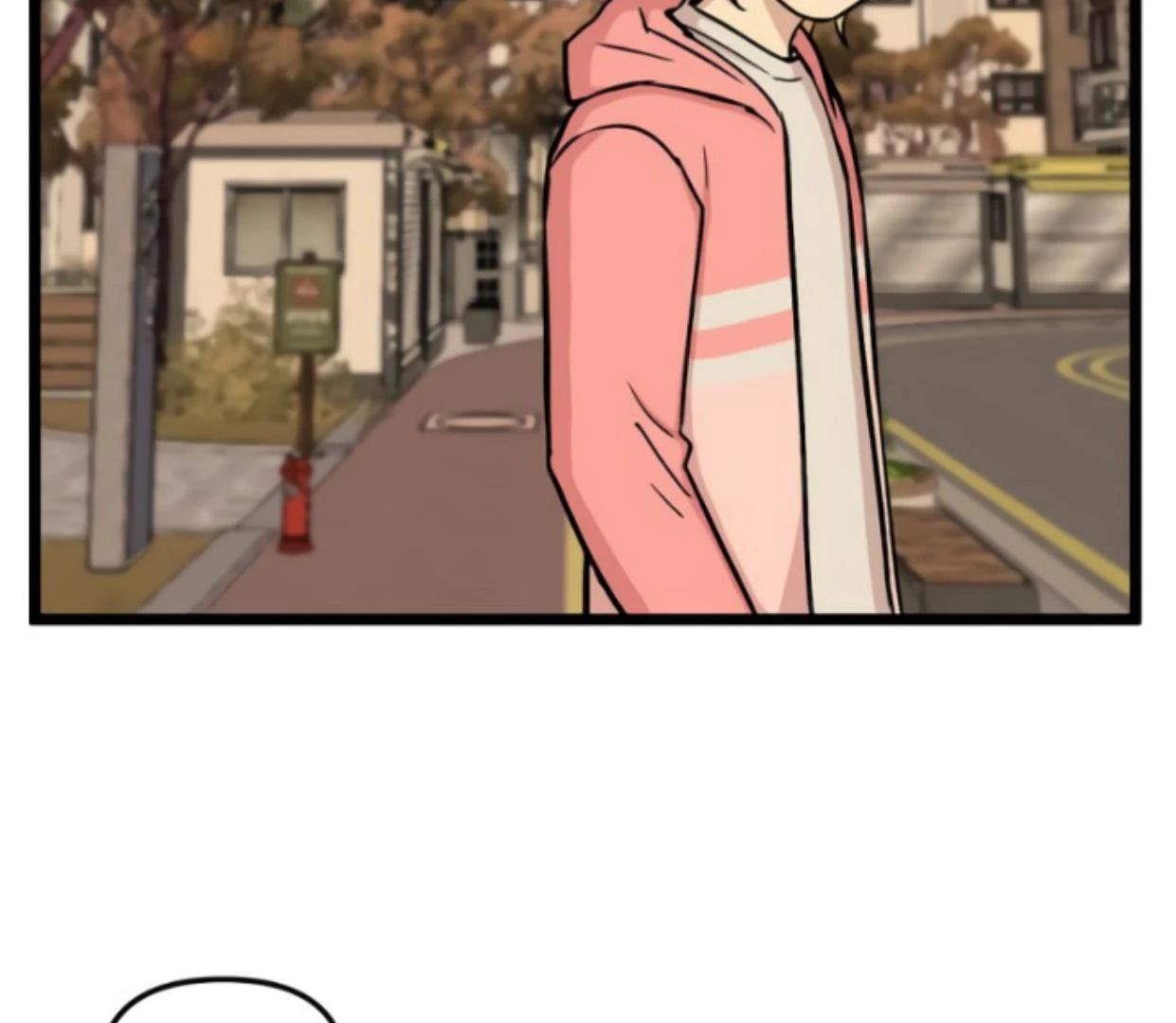 Homeless Chapter 175 Gambar 87