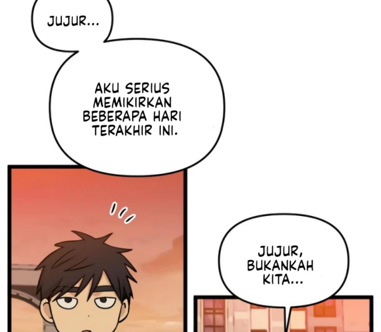 Homeless Chapter 175 Gambar 88