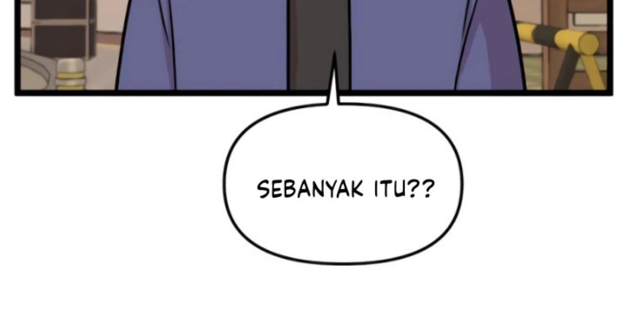 Homeless Chapter 175 Gambar 92