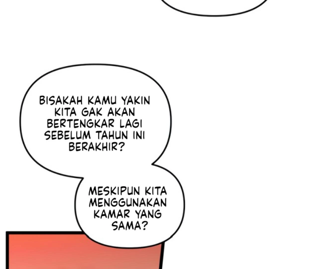 Homeless Chapter 175 Gambar 95