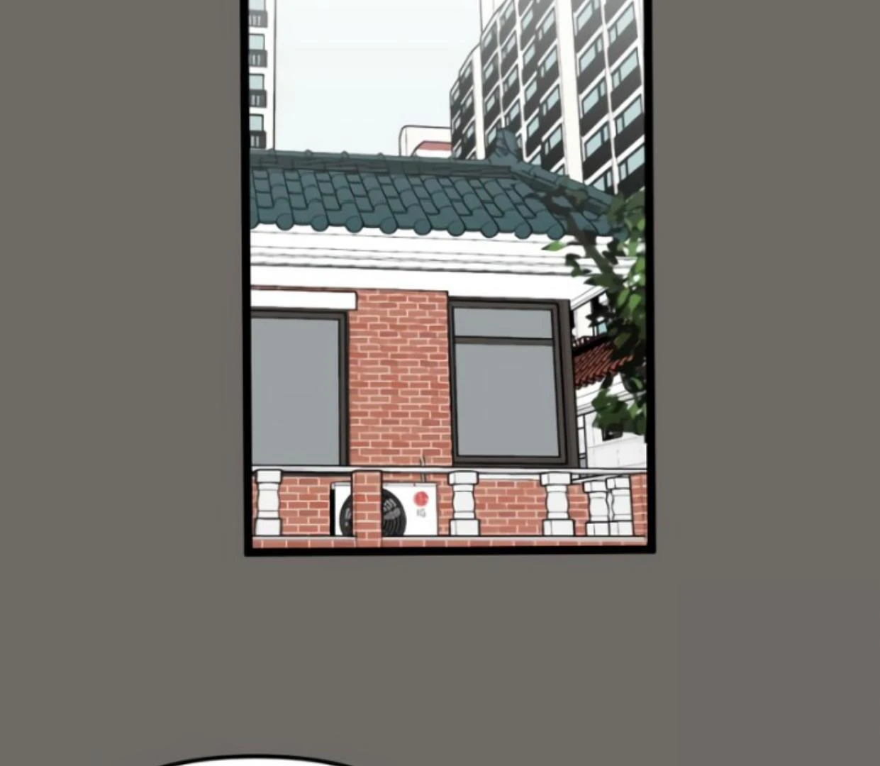 Homeless Chapter 176 Gambar 126