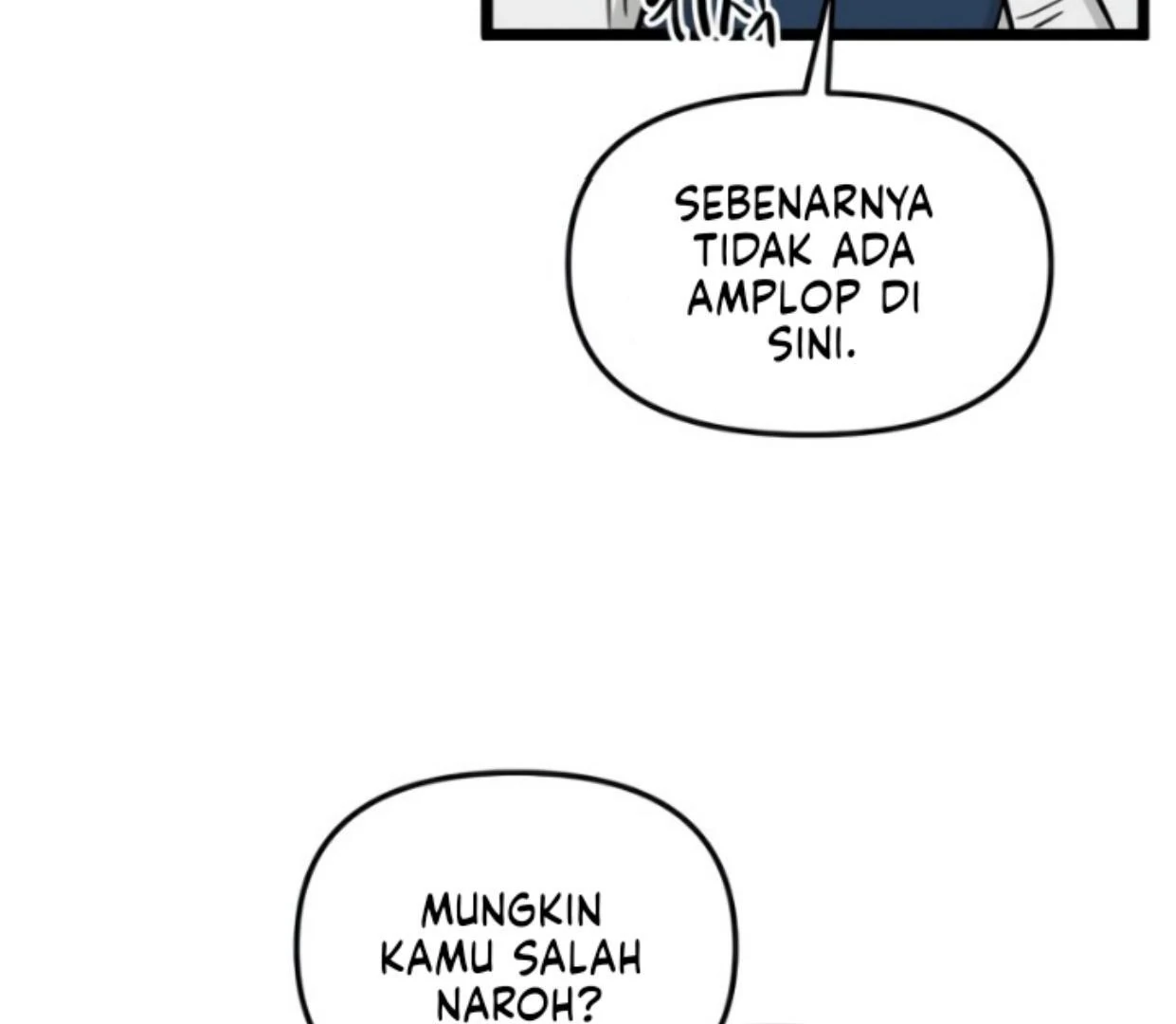 Homeless Chapter 176 Gambar 58