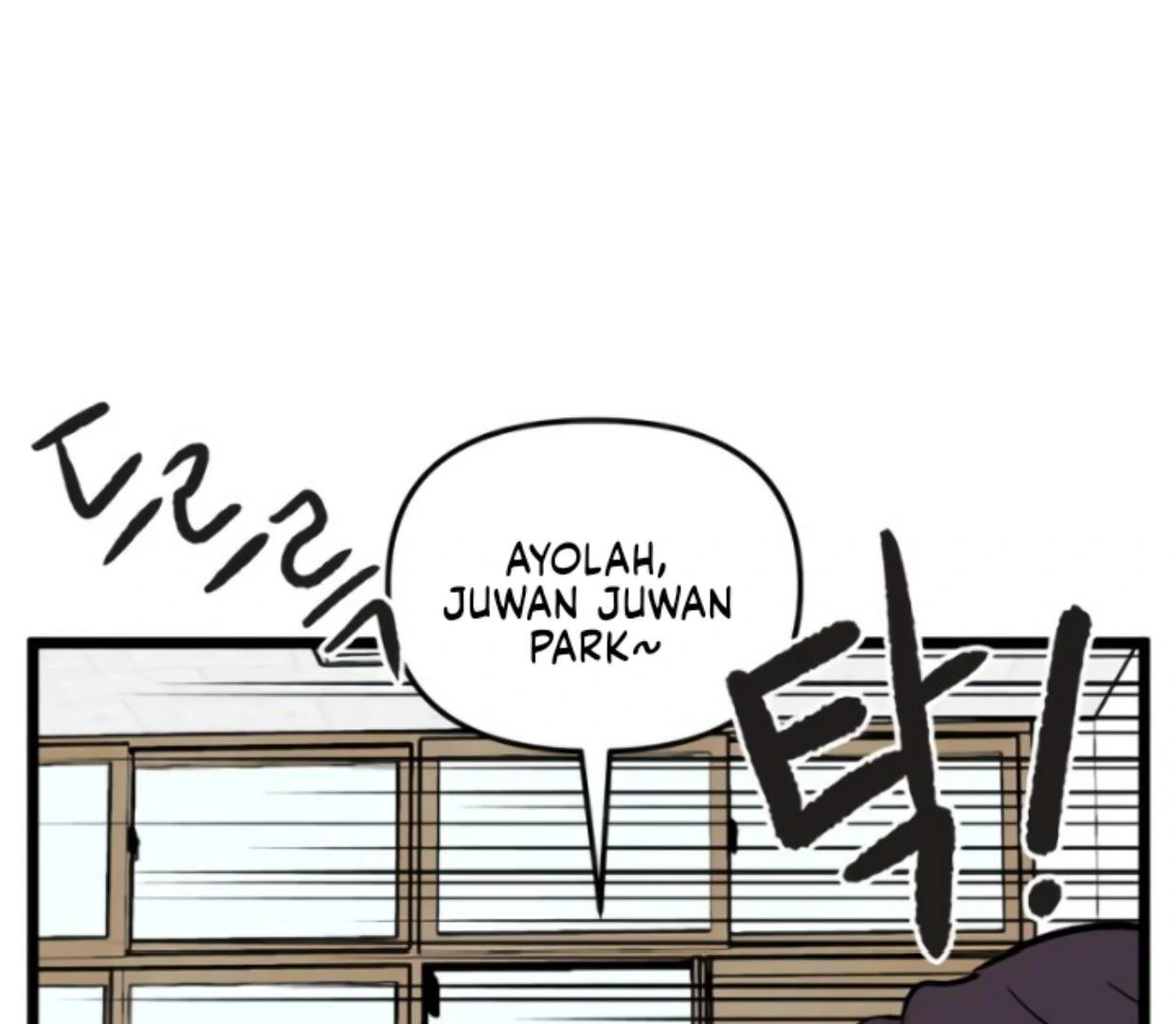 Homeless Chapter 177 Gambar 10