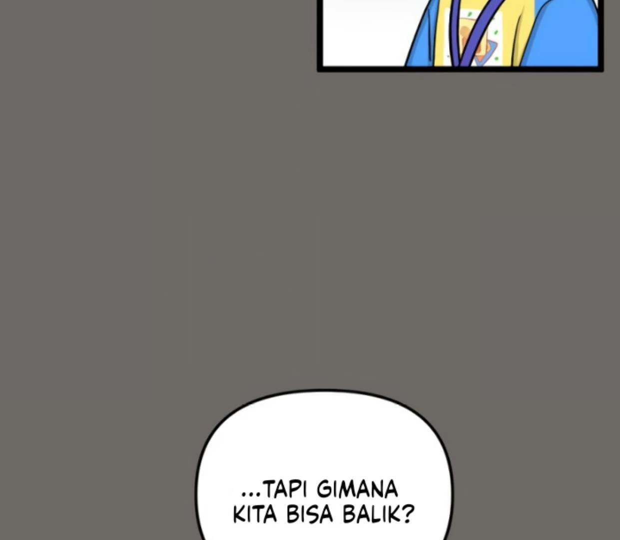 Homeless Chapter 177 Gambar 103