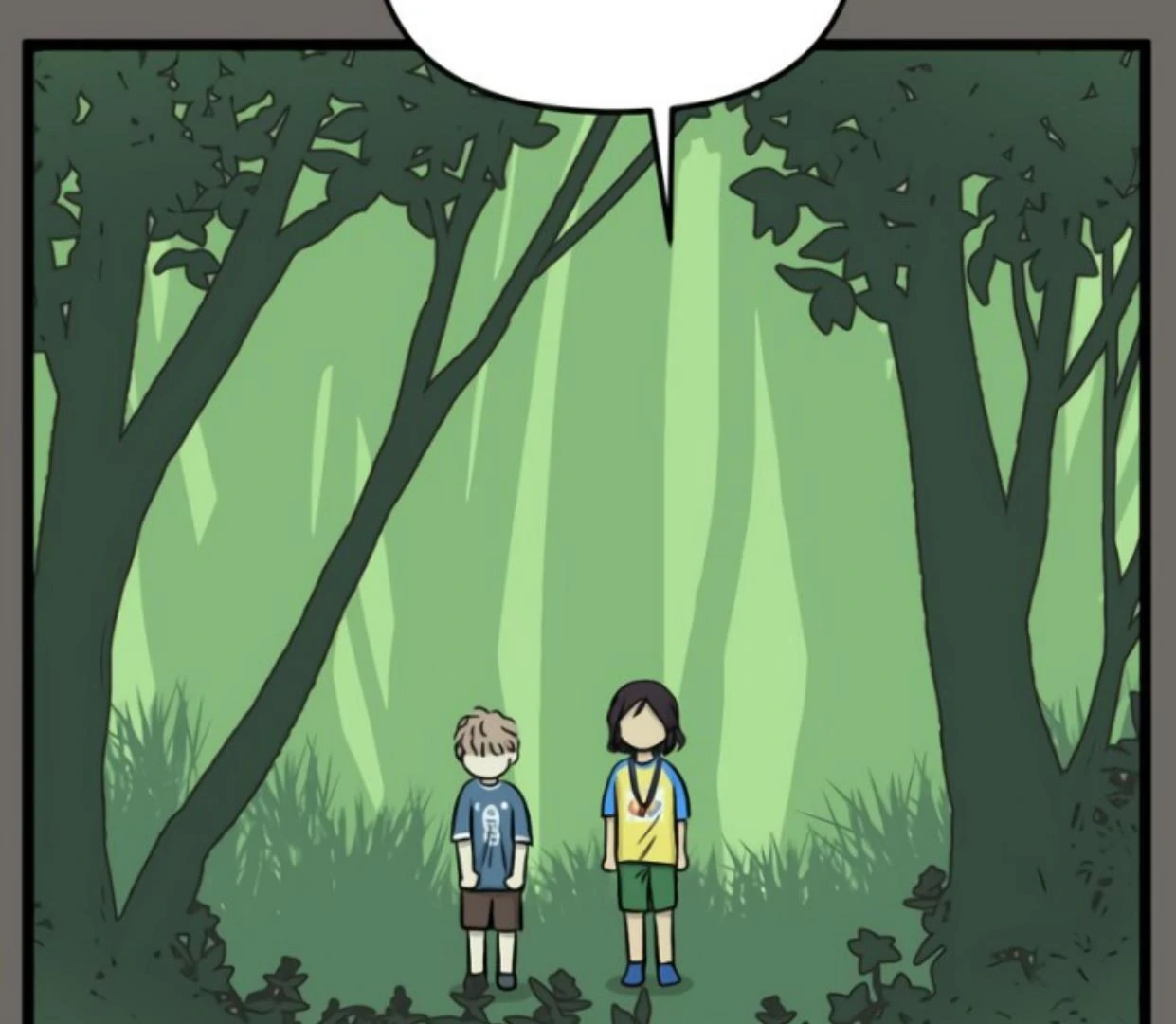 Homeless Chapter 177 Gambar 104
