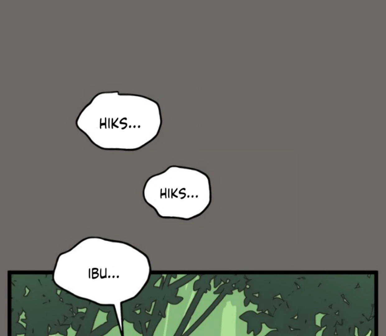 Homeless Chapter 177 Gambar 108