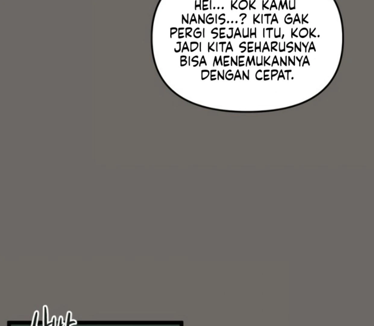Homeless Chapter 177 Gambar 110