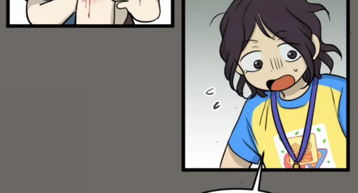 Homeless Chapter 177 Gambar 117