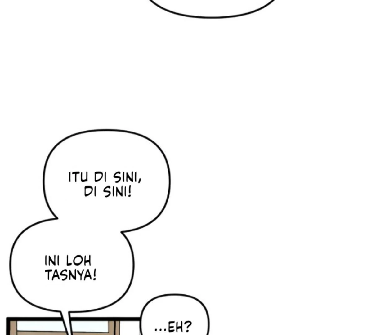 Homeless Chapter 177 Gambar 12