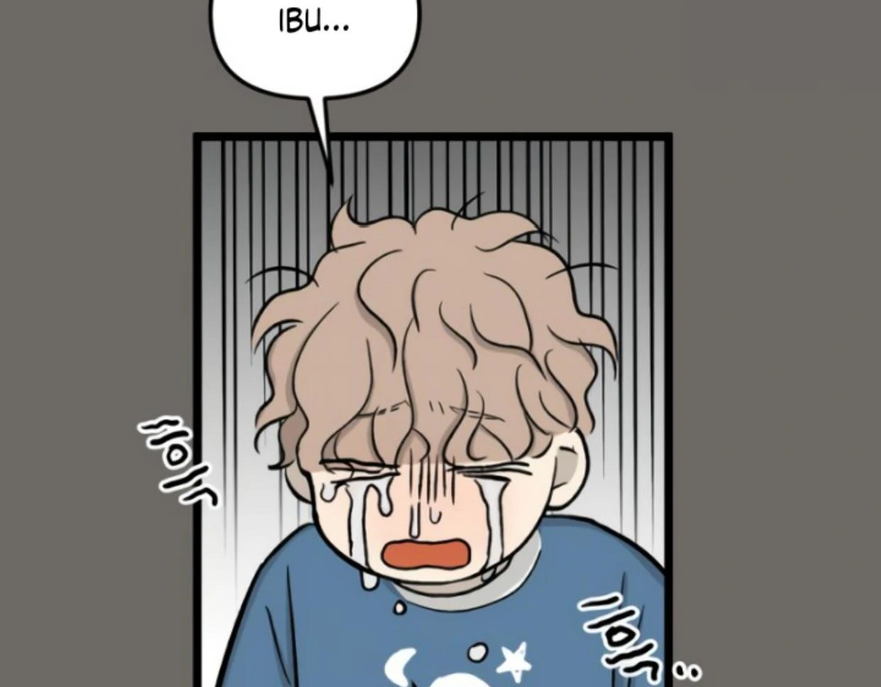 Homeless Chapter 177 Gambar 128