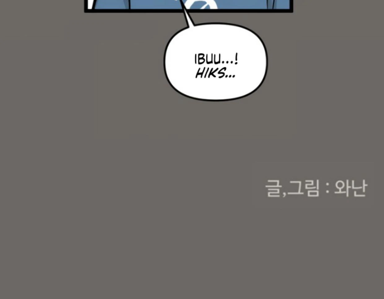 Homeless Chapter 177 Gambar 129