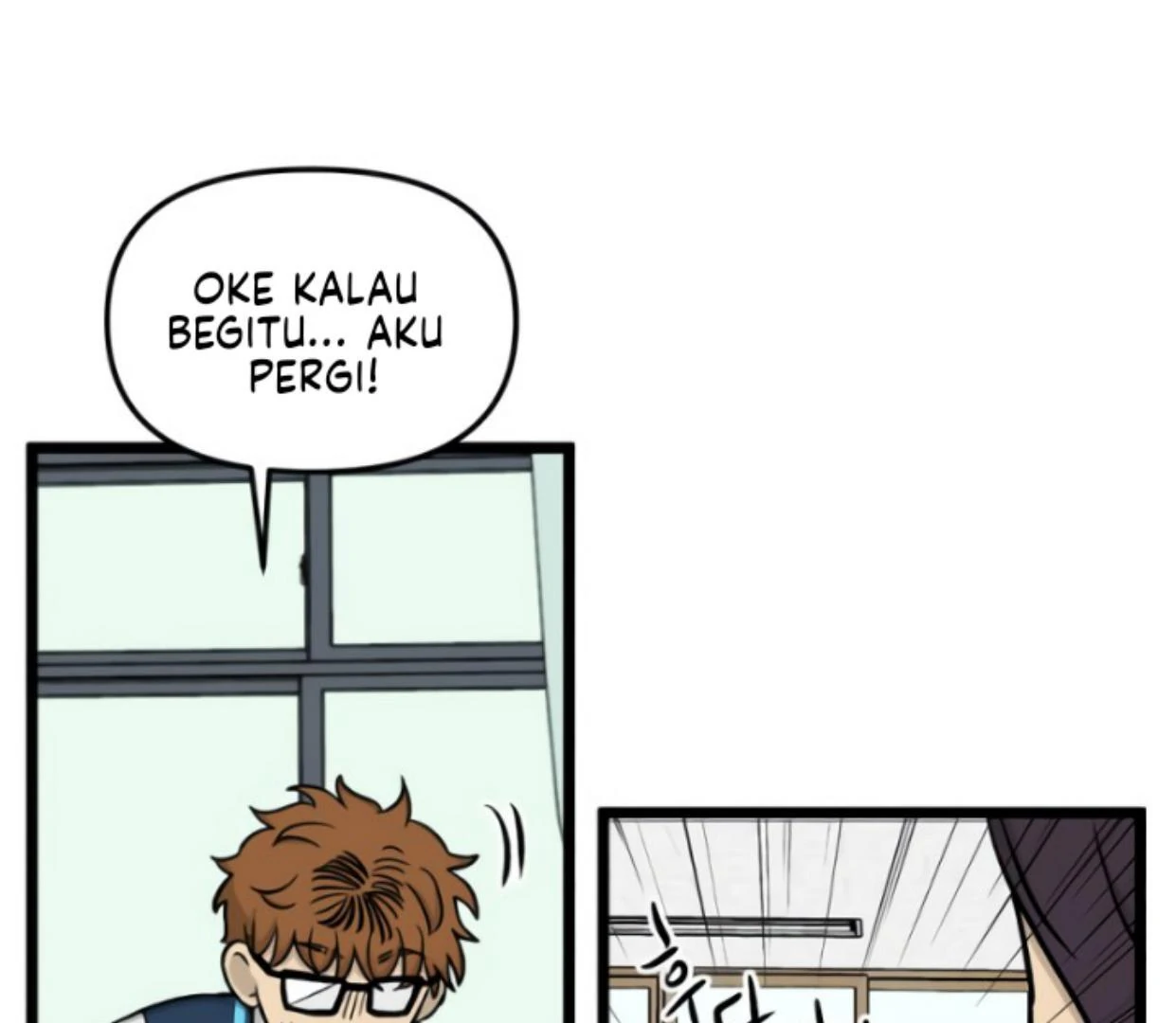 Homeless Chapter 177 Gambar 15