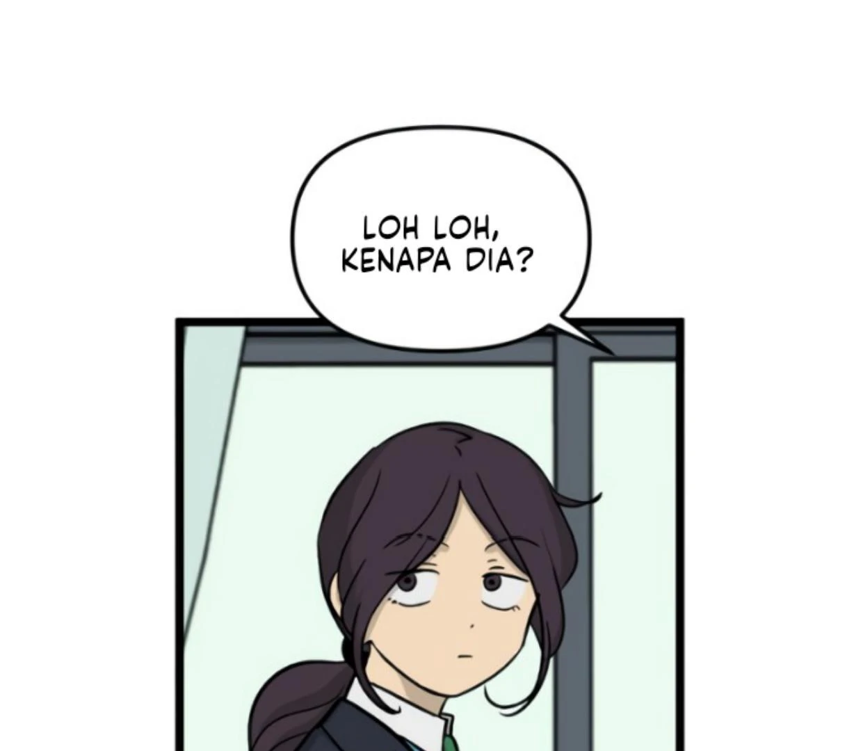 Homeless Chapter 177 Gambar 17