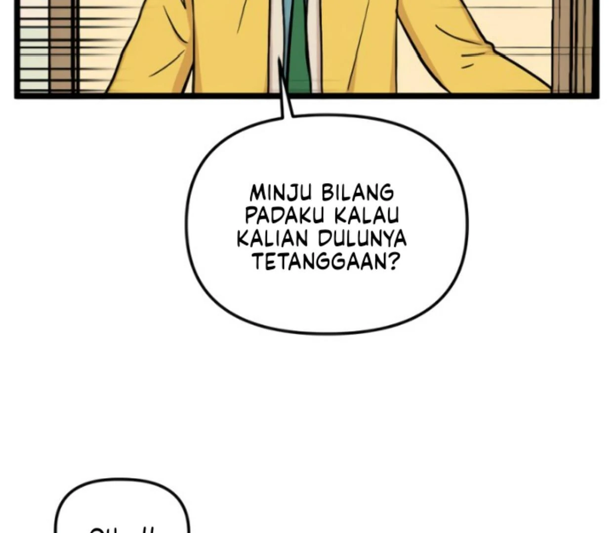 Homeless Chapter 177 Gambar 22