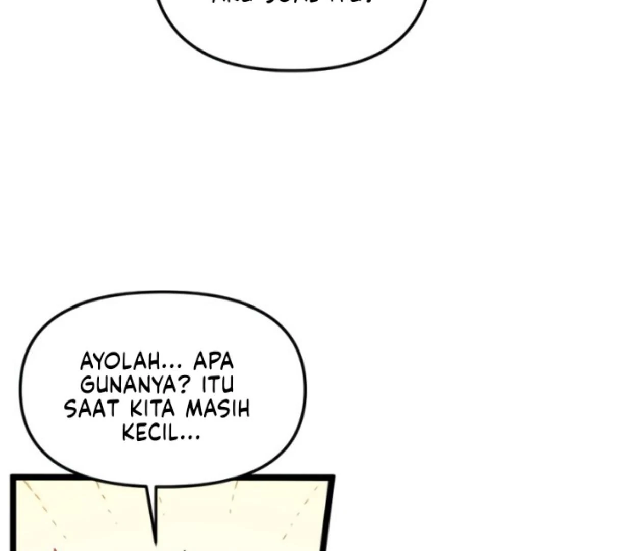 Homeless Chapter 177 Gambar 25