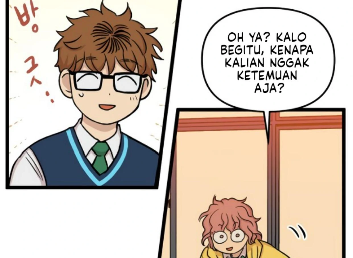 Homeless Chapter 177 Gambar 26