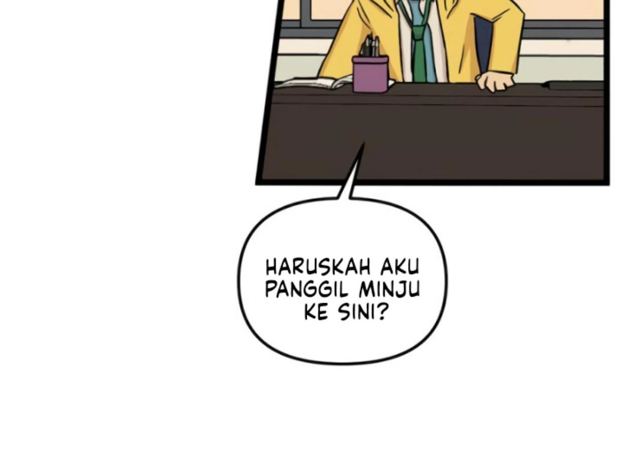 Homeless Chapter 177 Gambar 27