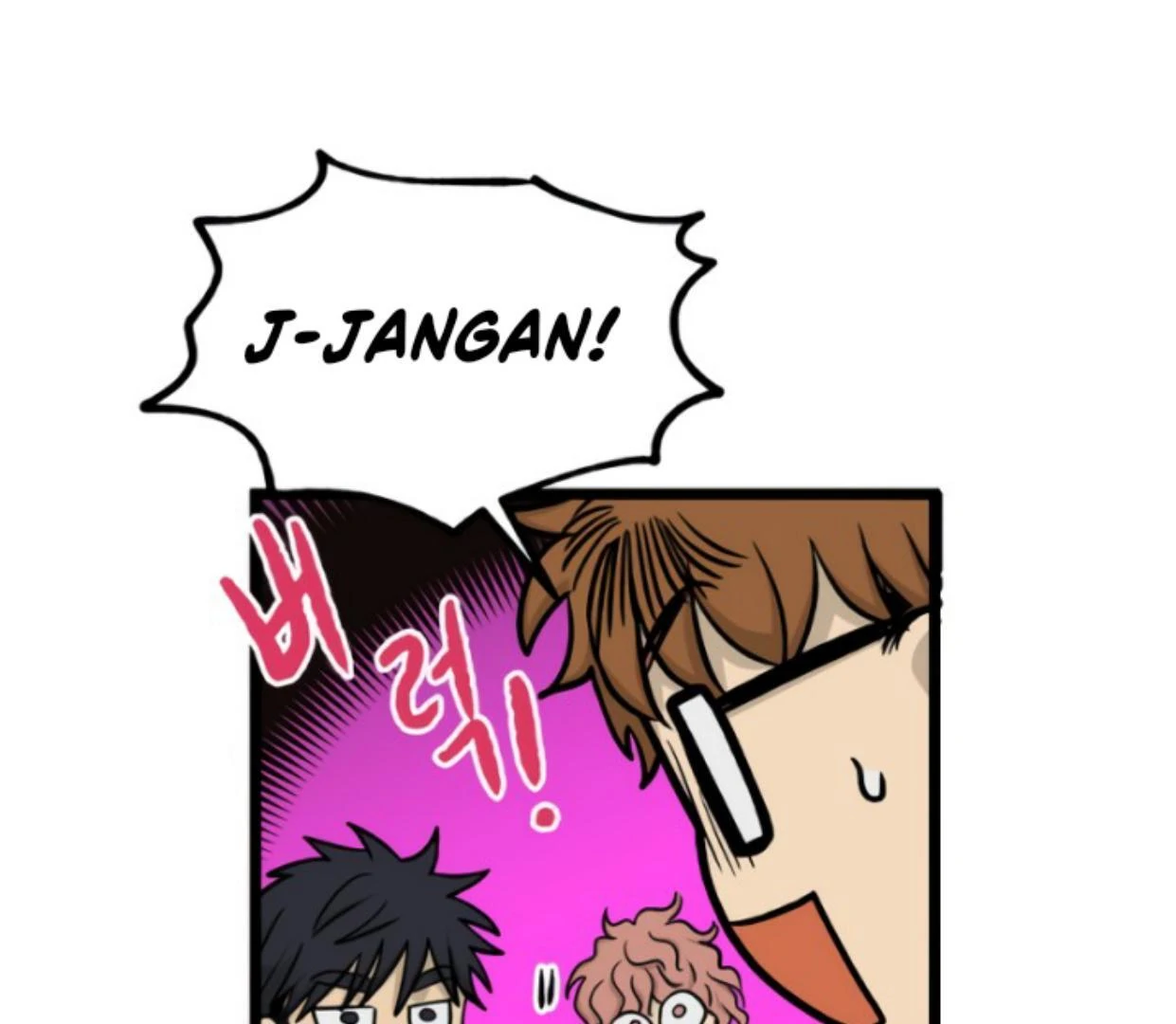 Homeless Chapter 177 Gambar 28