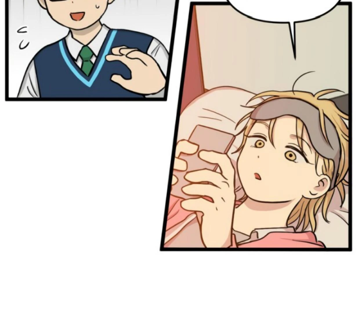 Homeless Chapter 177 Gambar 31